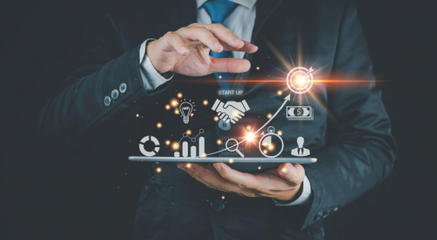 探索新型零工服務模式 身邊云釋放企業發展核心潛力