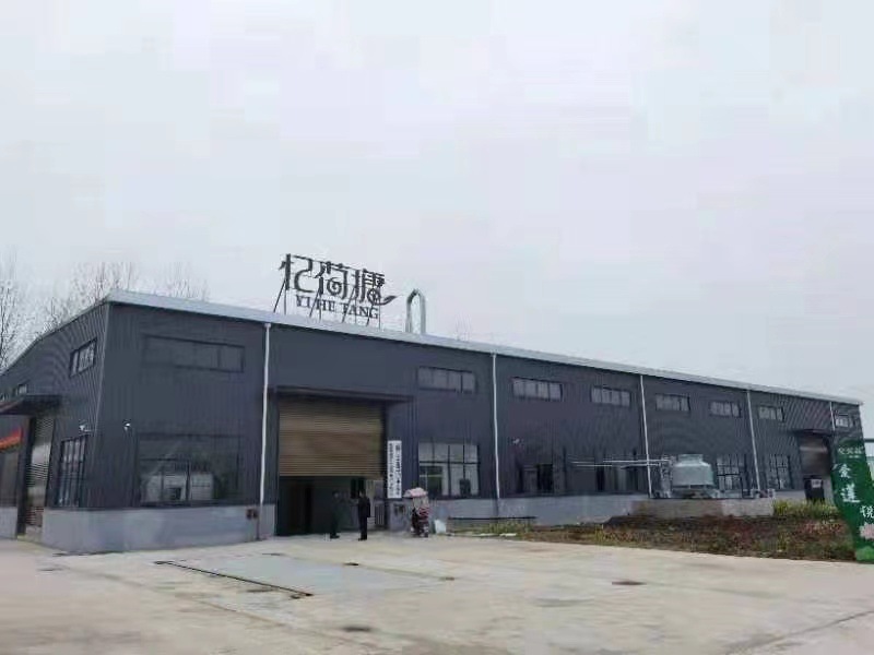 洪湖藕粉源頭工廠直供 25公斤精制大袋藕粉，專業批發與分裝服務