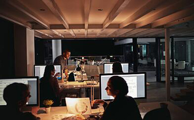 淺談優秀的企業宣傳片 企業形象塑造與價值傳遞的利器