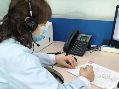 大市場小需求 線上心理咨詢，靠譜的選擇還是未知的冒險？