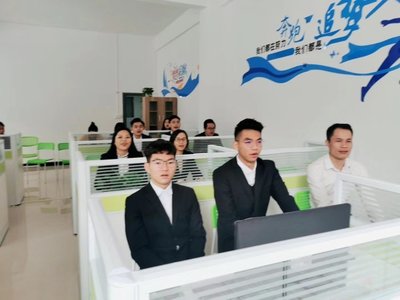 肇慶市鼎湖區華卓房地產咨詢服務 專業顧問，筑夢家園